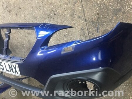 ФОТО Бампер для Subaru Outback Киев