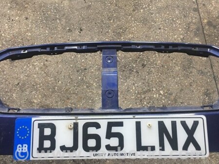 ФОТО Бампер для Subaru Outback Киев