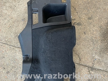 ФОТО Обшивка багажника для Subaru Outback Киев