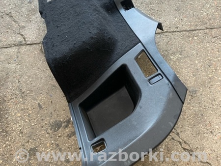 ФОТО Обшивка багажника для Subaru Outback Киев