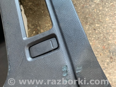 ФОТО Обшивка багажника для Subaru Outback Киев