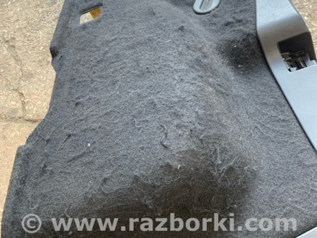 ФОТО Обшивка багажника для Subaru Outback Киев
