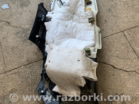 ФОТО Обшивка багажника для Subaru Outback Киев
