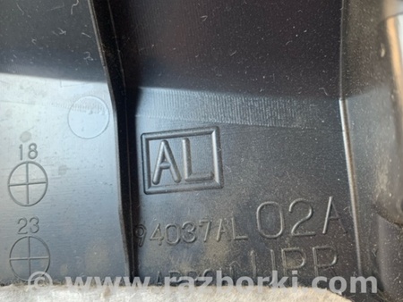 ФОТО Обшивка багажника для Subaru Outback Киев