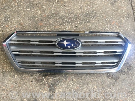 ФОТО Решетка бампера для Subaru Outback Киев