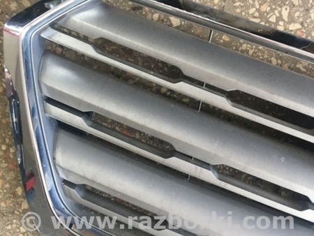 ФОТО Решетка бампера для Subaru Outback Киев