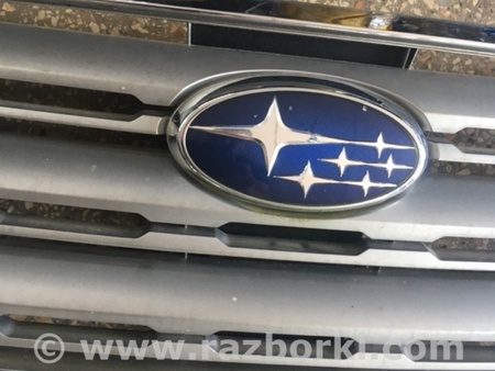 ФОТО Решетка бампера для Subaru Outback Киев