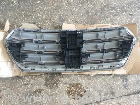 ФОТО Решетка бампера для Subaru Outback Киев