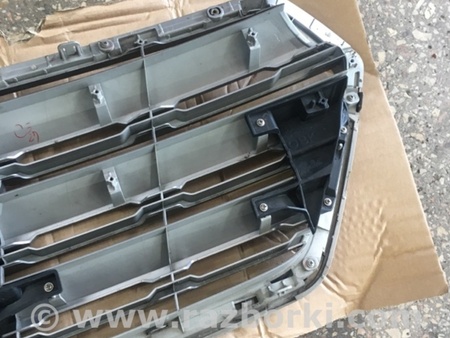 ФОТО Решетка бампера для Subaru Outback Киев
