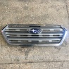 Решетка бампера Subaru Outback