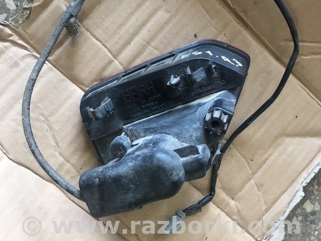 ФОТО Фара противотуманная для Subaru Outback Киев