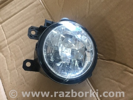 ФОТО Фара противотуманная для Subaru Outback Киев