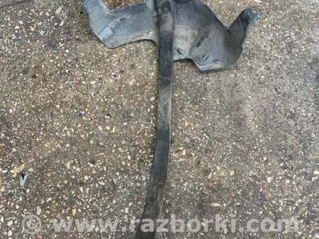 ФОТО Кронштейн для Subaru Forester SG Киев