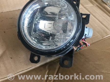 ФОТО Фара противотуманная для Subaru Outback Киев