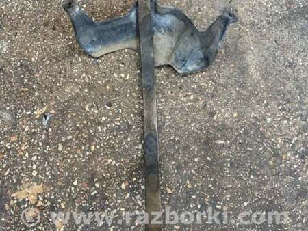 ФОТО Кронштейн для Subaru Forester SG Киев