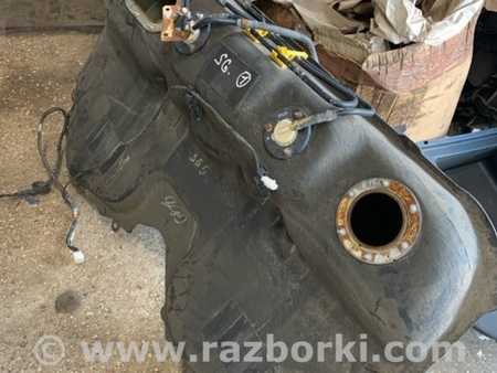 ФОТО Бензобак для Subaru Forester SG Киев