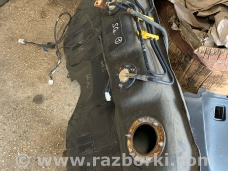 ФОТО Бензобак для Subaru Forester SG Киев