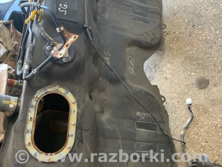 ФОТО Бензобак для Subaru Forester SG Киев