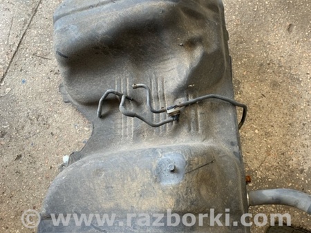 ФОТО Бензобак для Subaru Forester SG Киев