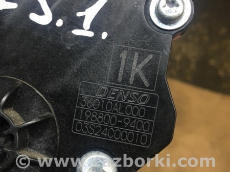 ФОТО Педаль газа для Subaru Outback Киев