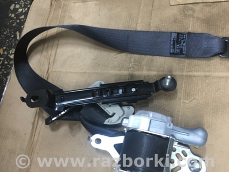 ФОТО Ремень безопасности для Subaru Outback Киев