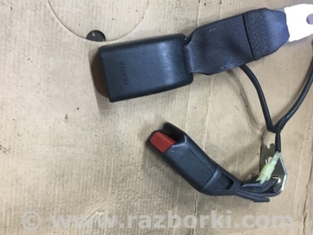 ФОТО Замок ремня безопасности для Subaru Outback Киев