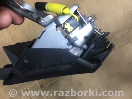 ФОТО Аирбаг водительский для Subaru Outback Киев