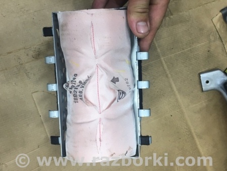 ФОТО Airbag подушка пассажира для Subaru Outback Киев