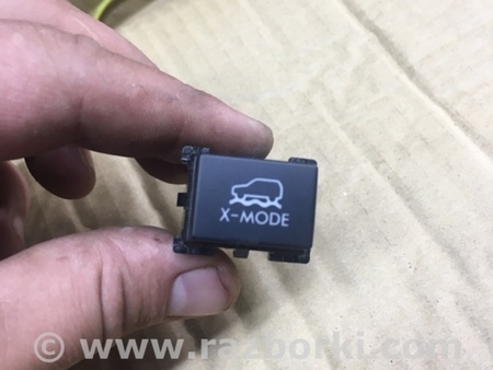 ФОТО Кнопка для Subaru Outback Киев