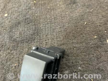 ФОТО Заглушка для Subaru Outback Киев