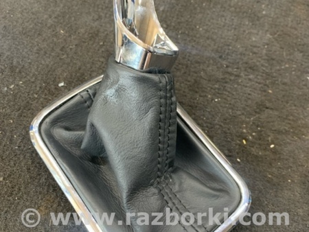 ФОТО Чехол кпп для Subaru Outback Киев