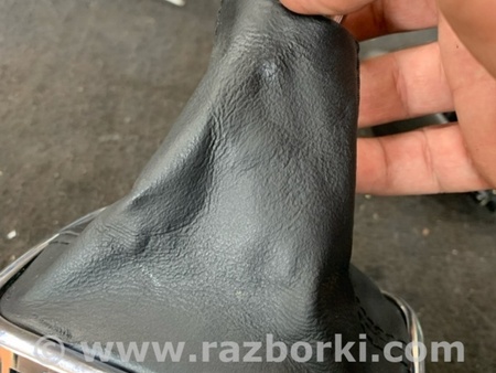 ФОТО Чехол кпп для Subaru Outback Киев