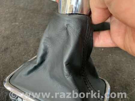 ФОТО Чехол кпп для Subaru Outback Киев