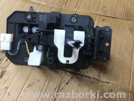 ФОТО Кулиса для Subaru Outback Киев