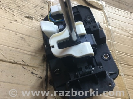ФОТО Кулиса для Subaru Outback Киев