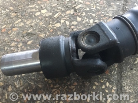 ФОТО Карданный вал для Subaru Outback Киев