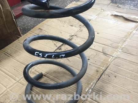 ФОТО Пружина для Subaru Outback Киев