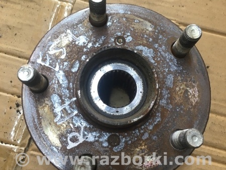 ФОТО Ступица для Subaru Outback Киев