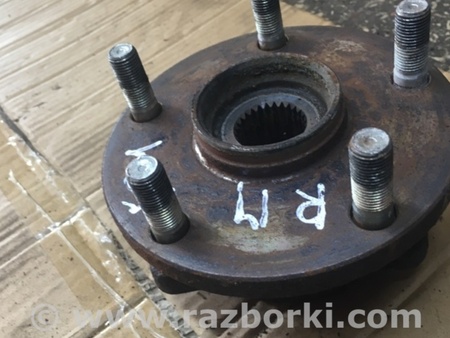 ФОТО Ступица для Subaru Outback Киев