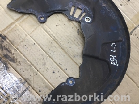 ФОТО тормозной щиток для Subaru Outback Киев