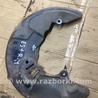 тормозной щиток Subaru Outback