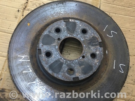 ФОТО Тормозной диск для Subaru Outback Киев
