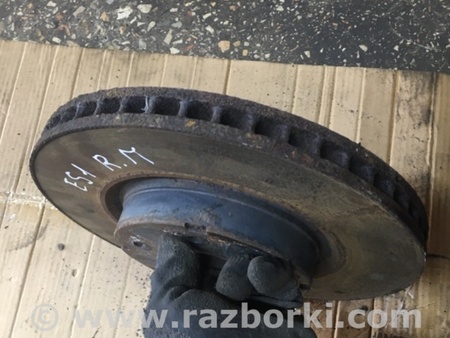 ФОТО Тормозной диск для Subaru Outback Киев