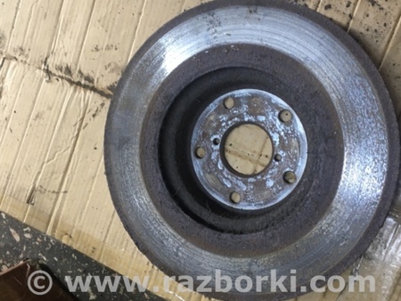 ФОТО Тормозной диск для Subaru Outback Киев