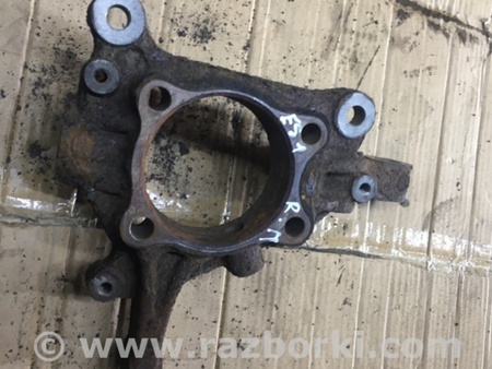 ФОТО Поворотный кулак для Subaru Outback Киев