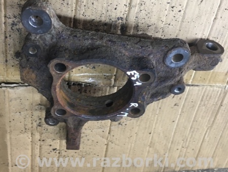 ФОТО Поворотный кулак для Subaru Outback Киев