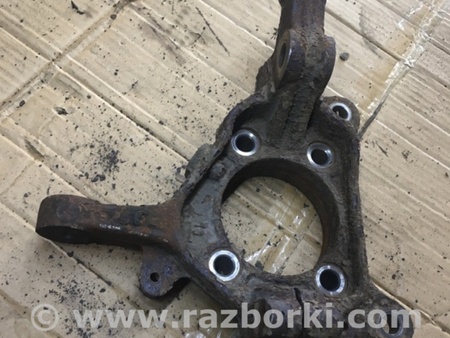 ФОТО Поворотный кулак для Subaru Outback Киев