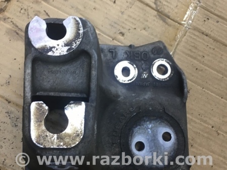 ФОТО Кронштейн для Subaru Outback Киев