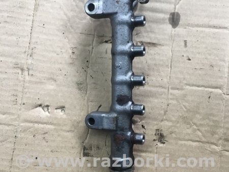 ФОТО Топливная рампа для Subaru Outback Киев