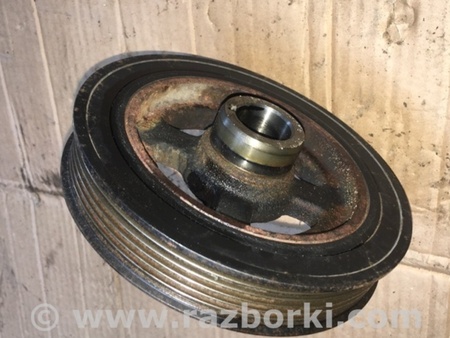 ФОТО Шкив коленвала для Subaru Outback Киев